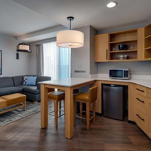 One-Bedroom King Suite Sofa Bed